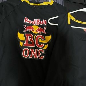 Red Bull BC One Cypher T-Shirt